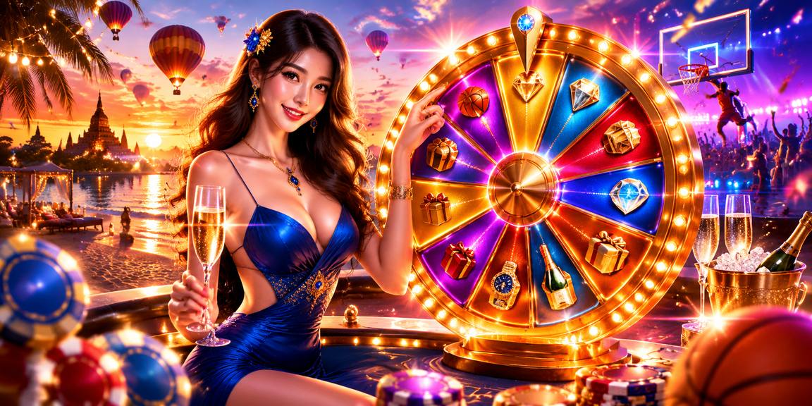 777porn Wild Rush ကစားခန်းများ၏ အသွင်အပြင်